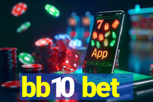 bb10 bet